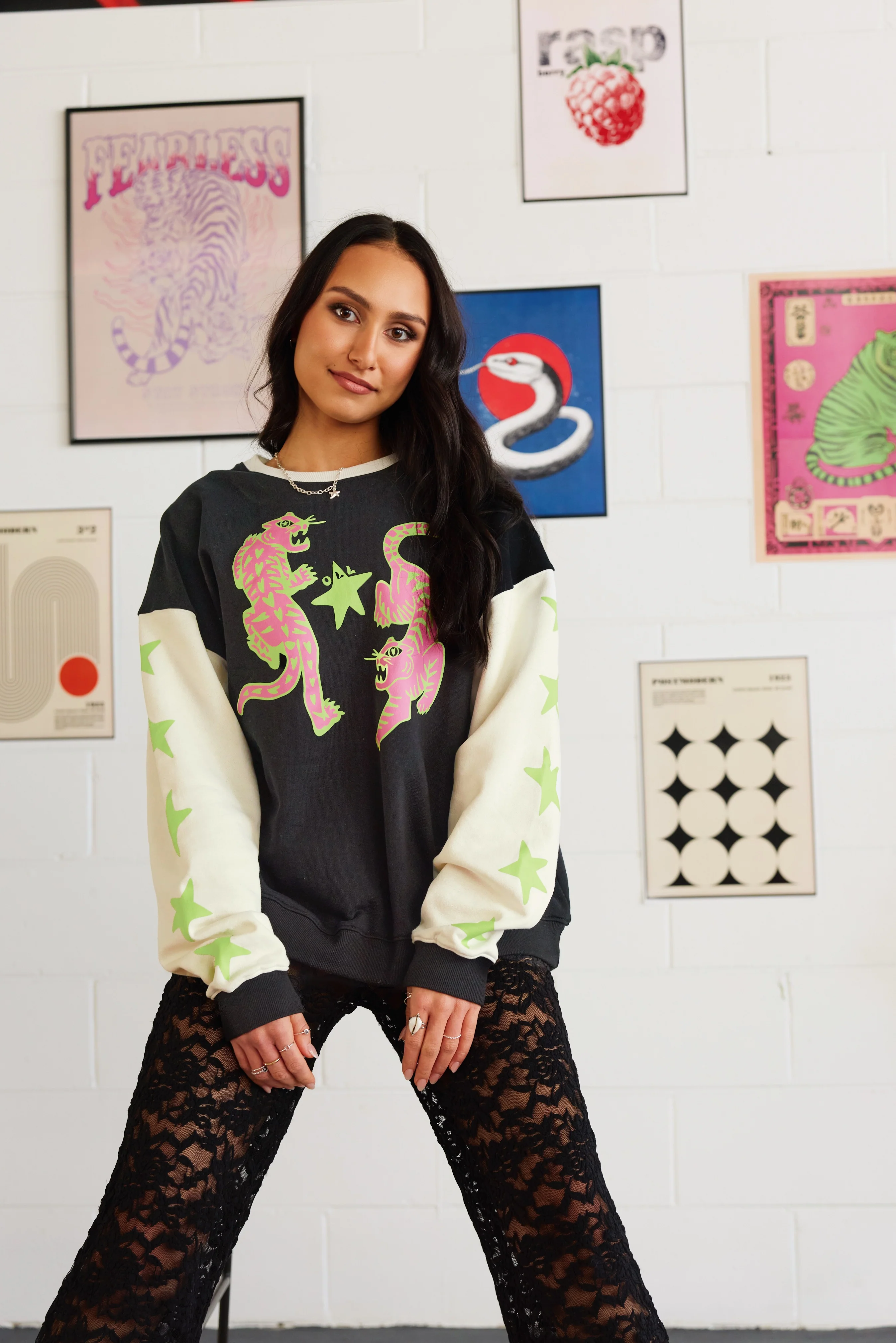 Wholesale Collection